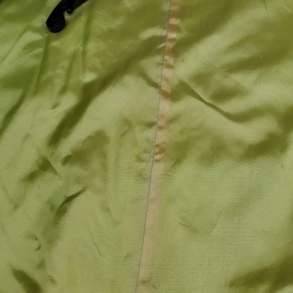 1960's Vintage Neon  cape‎ - Picture 7 of 16